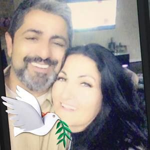 Meet your Posher, Farida